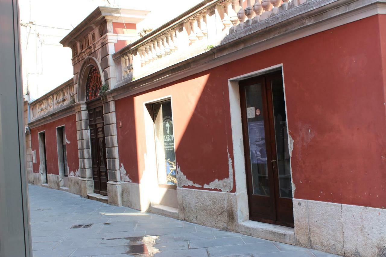 Piran Room'S Bagian luar foto