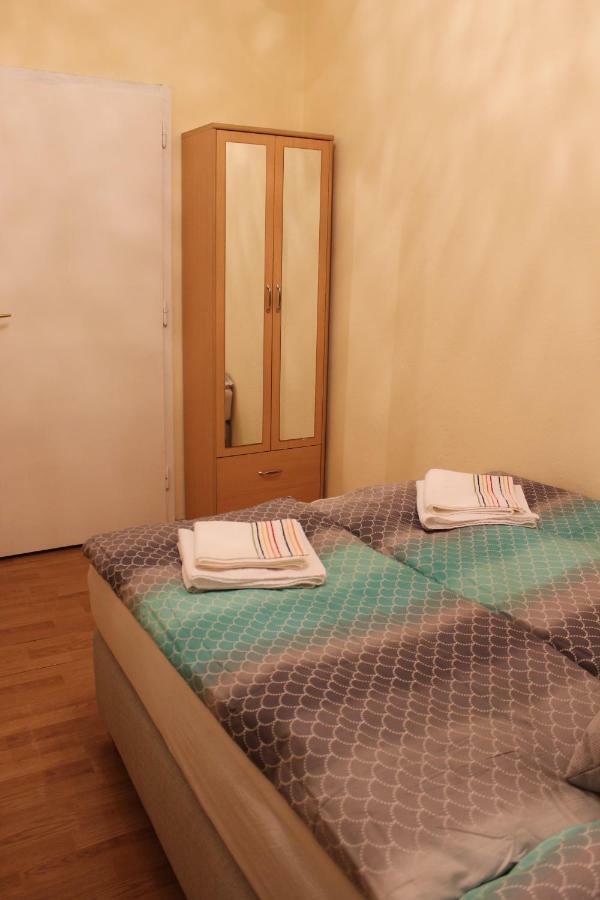 Piran Room'S Bagian luar foto