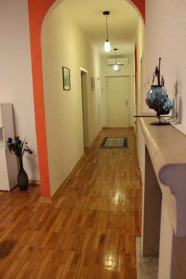 Piran Room'S Bagian luar foto