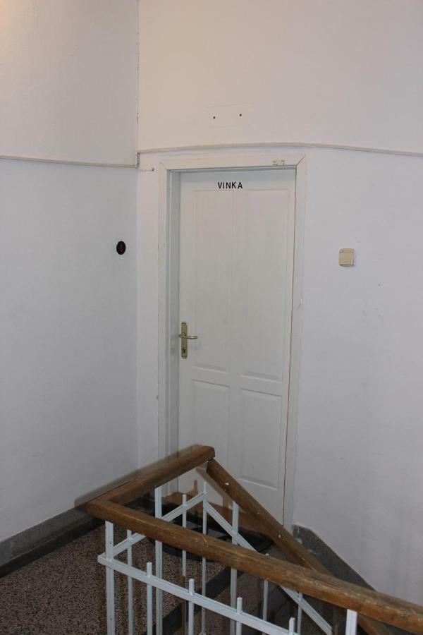 Piran Room'S Bagian luar foto