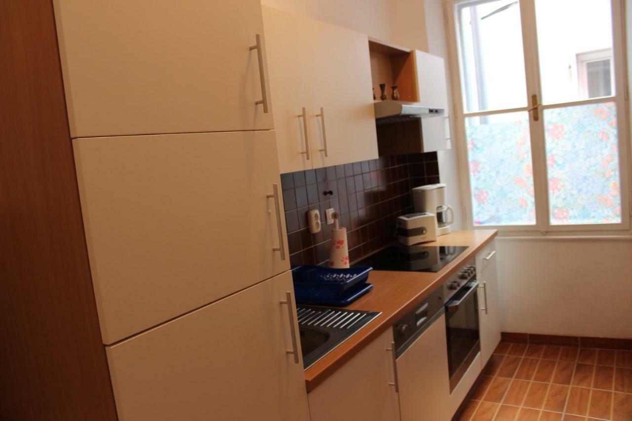 Piran Room'S Bagian luar foto