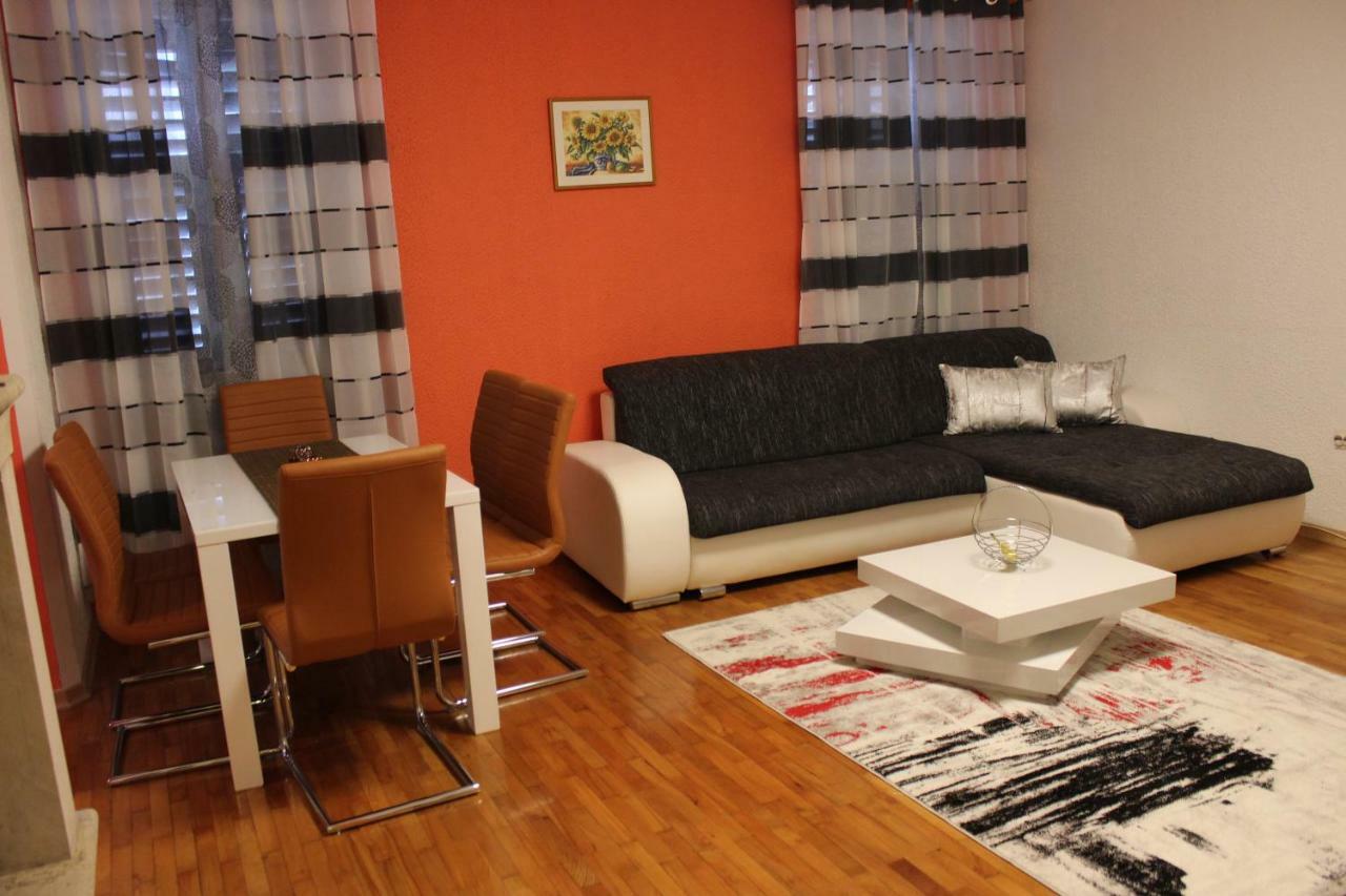 Piran Room'S Bagian luar foto