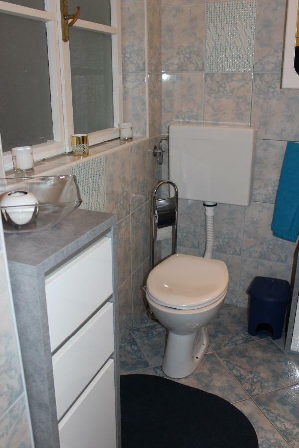 Piran Room'S Bagian luar foto