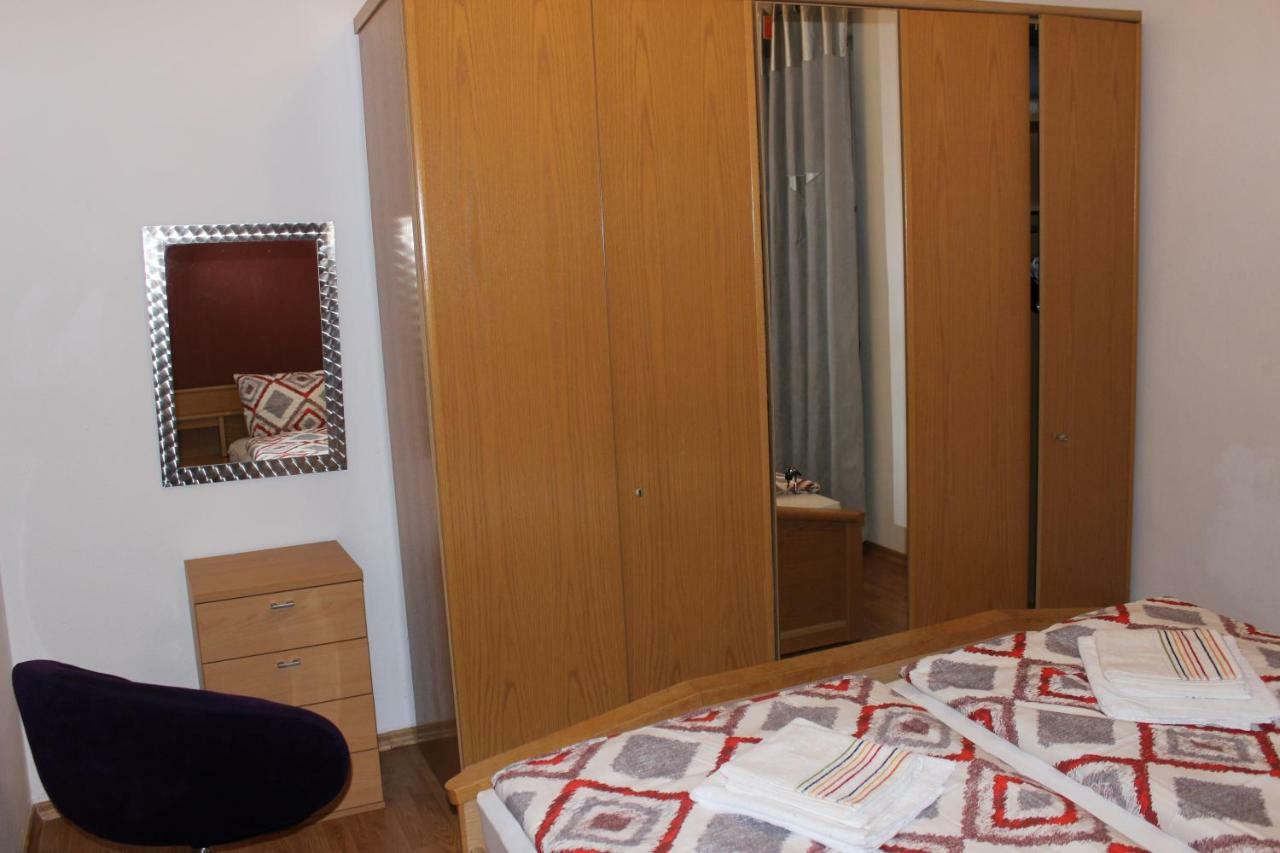 Piran Room'S Bagian luar foto