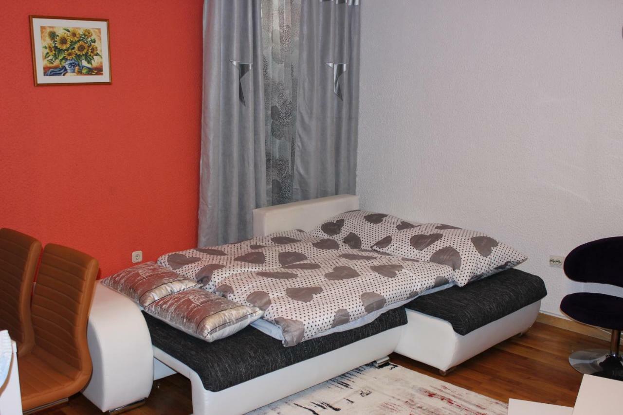 Piran Room'S Bagian luar foto