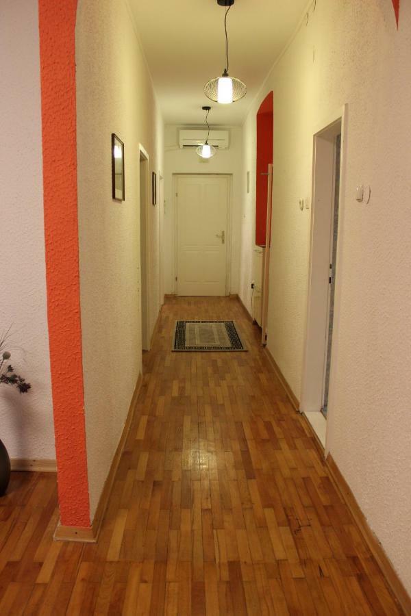 Piran Room'S Bagian luar foto