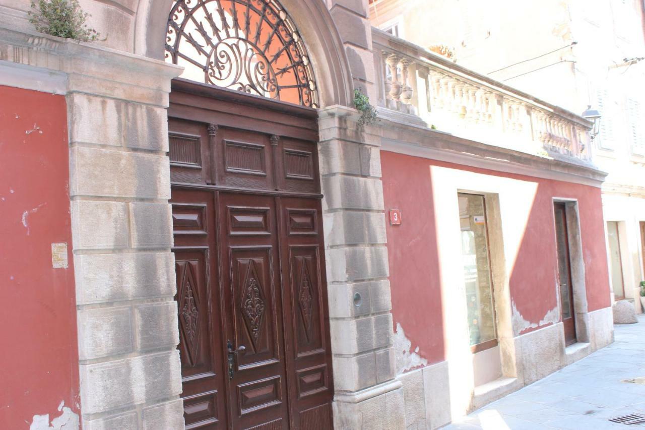 Piran Room'S Bagian luar foto