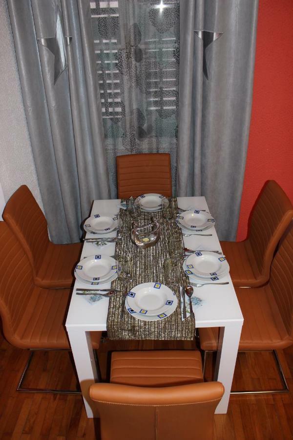 Piran Room'S Bagian luar foto