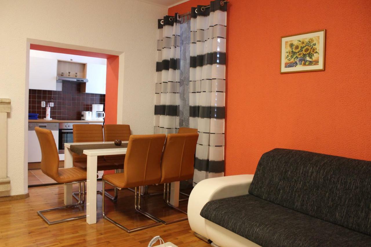 Piran Room'S Bagian luar foto