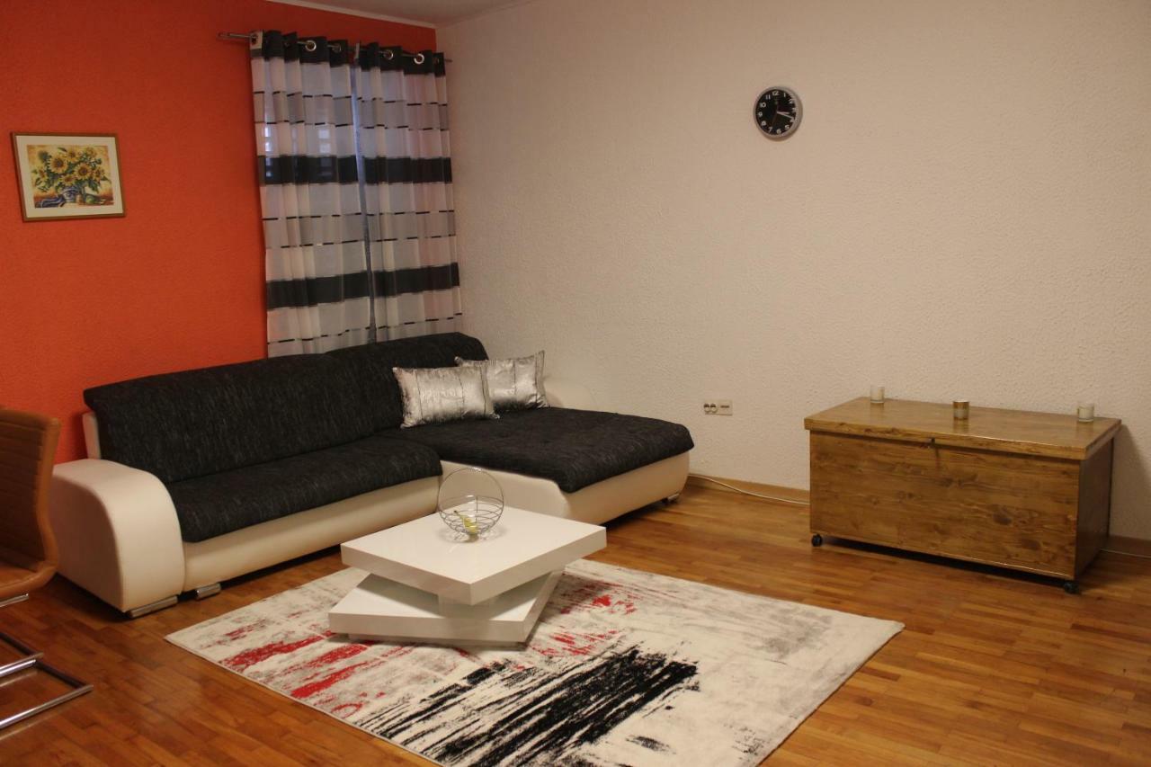 Piran Room'S Bagian luar foto
