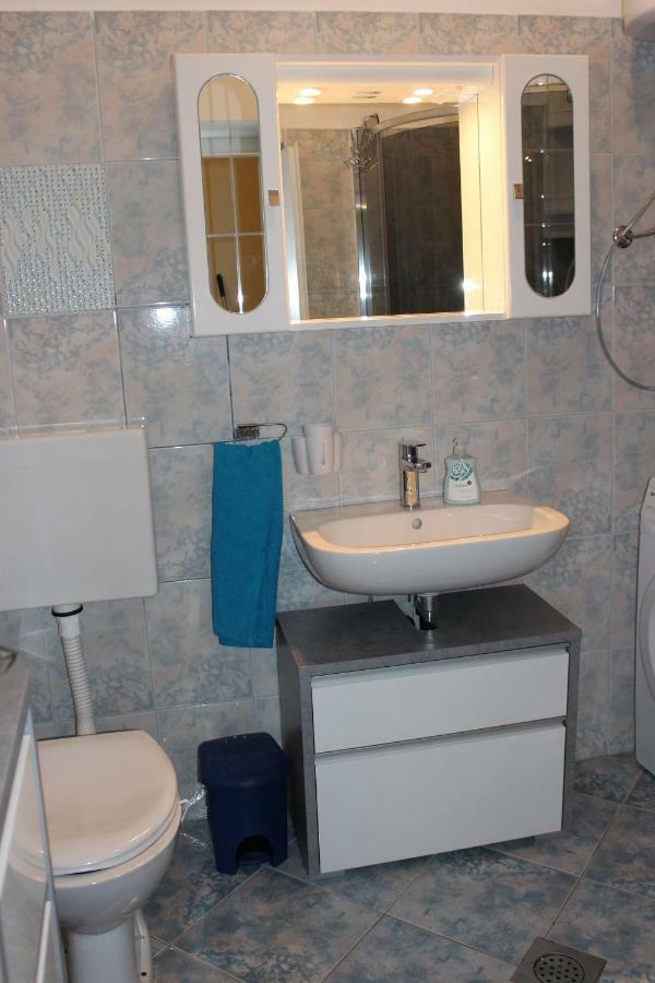 Piran Room'S Bagian luar foto