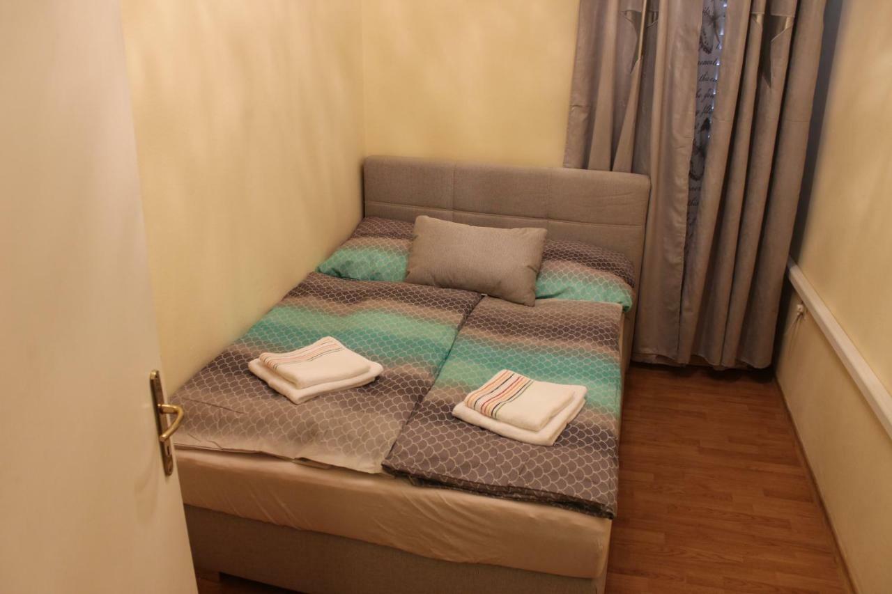 Piran Room'S Bagian luar foto