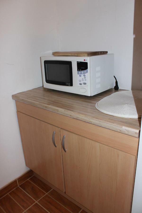 Piran Room'S Bagian luar foto